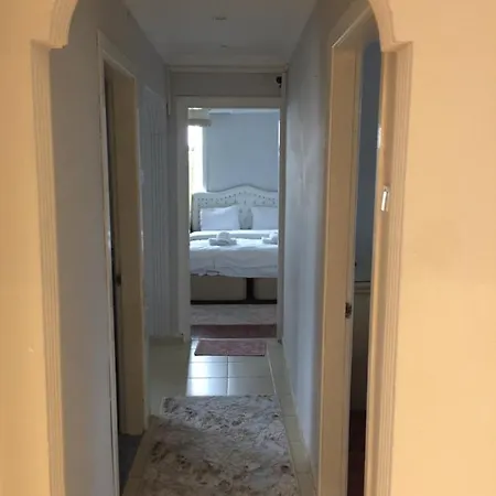 Star Life Apartament Stambuł